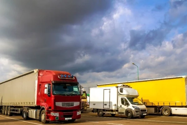Çanakkale Manisa Nakliyat Ambarları